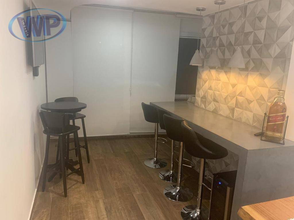 Apartamento à venda com 2 quartos, 84m² - Foto 7