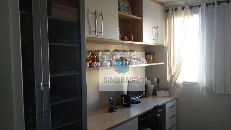 Apartamento à venda com 3 quartos, 67m² - Foto 19