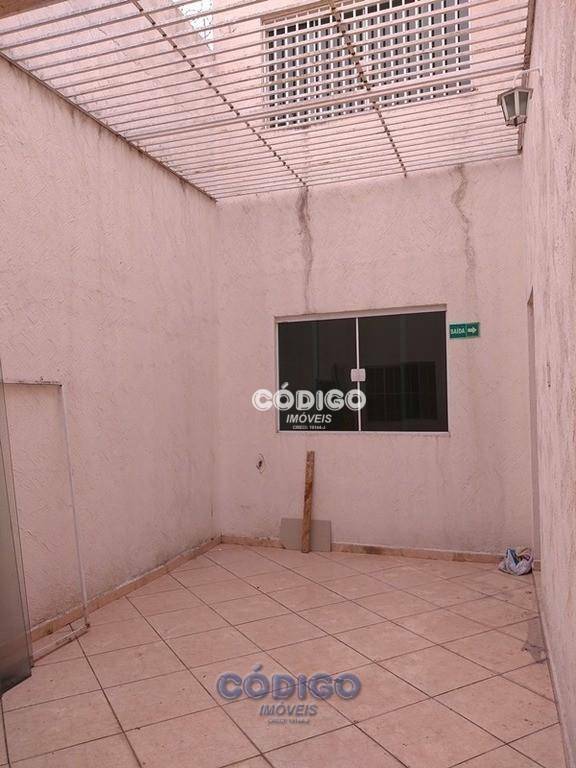 Prédio Inteiro para alugar, 510m² - Foto 11