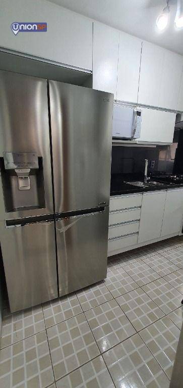 Apartamento à venda com 2 quartos, 57m² - Foto 10