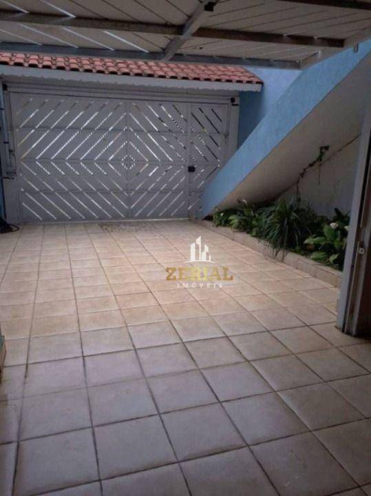 Sobrado à venda com 3 quartos, 150m² - Foto 14