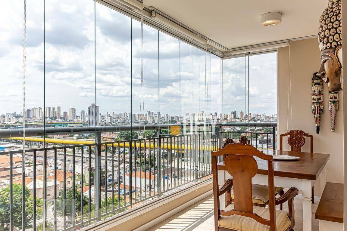 Apartamento à venda com 2 quartos, 68m² - Foto 9