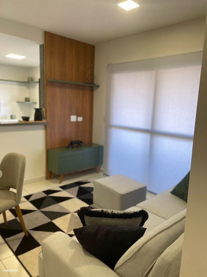 Apartamento à venda com 2 quartos, 56m² - Foto 11