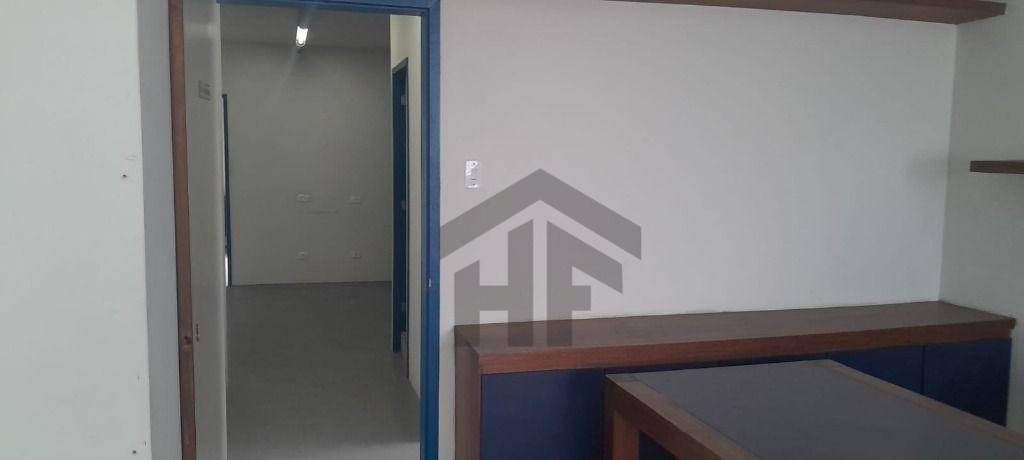 Conjunto Comercial-Sala para alugar, 90m² - Foto 9