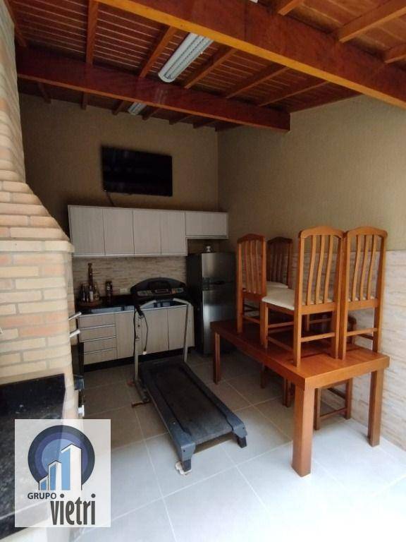 Sobrado à venda com 3 quartos, 200m² - Foto 46