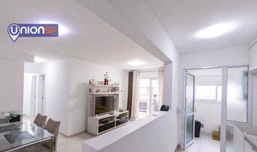 Apartamento à venda com 3 quartos, 82m² - Foto 6