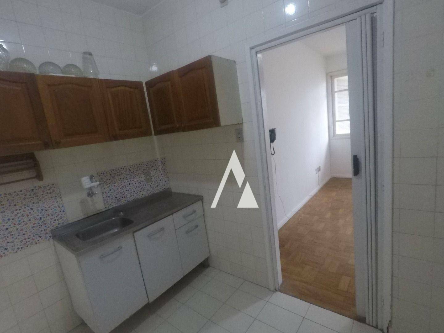 Apartamento para alugar com 1 quarto, 46m² - Foto 12