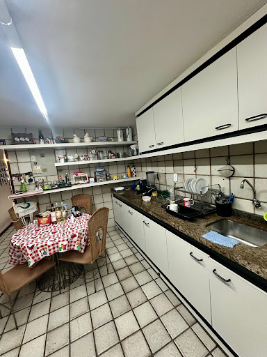 Apartamento à venda com 4 quartos, 268m² - Foto 6