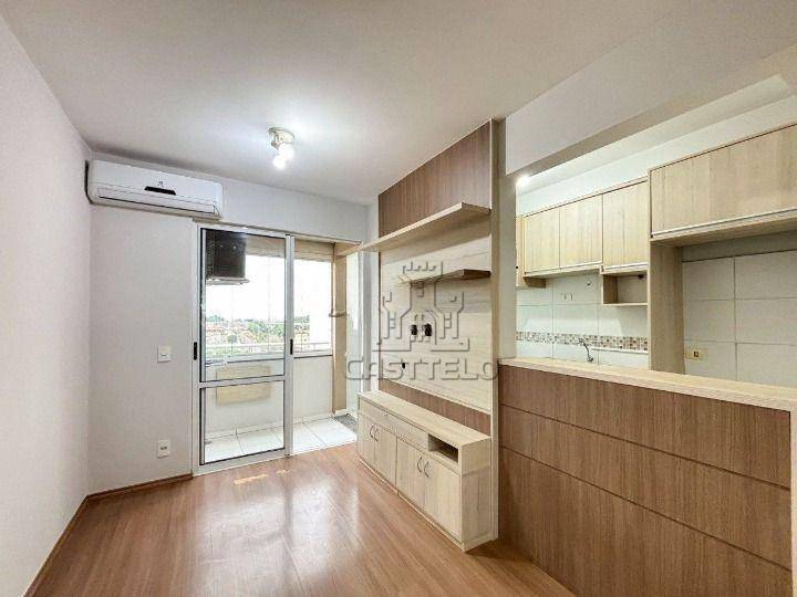 Apartamento para alugar com 3 quartos, 63m² - Foto 3