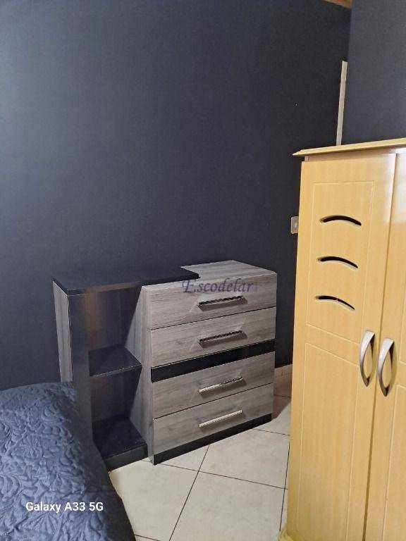 Apartamento à venda com 2 quartos, 63m² - Foto 12