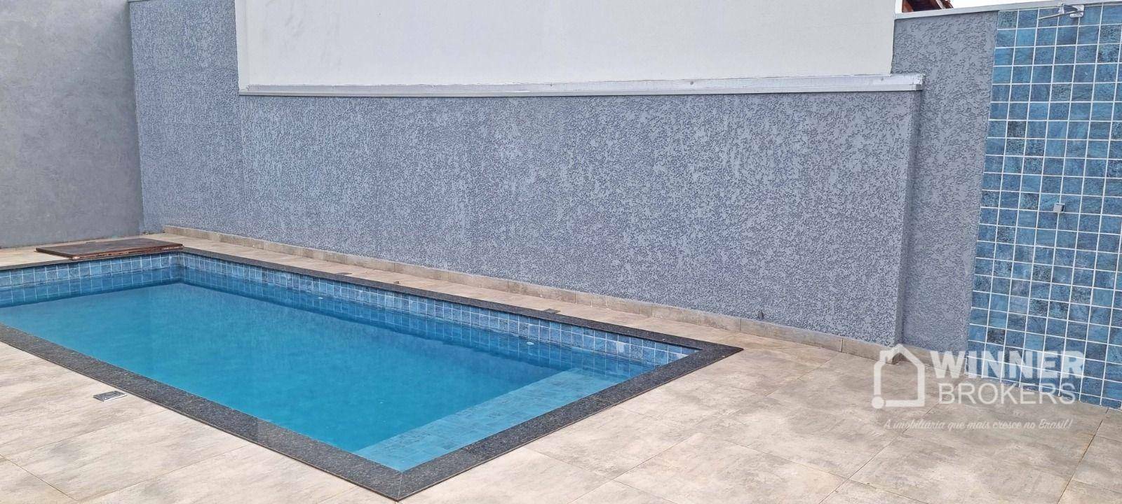 Sobrado à venda com 4 quartos, 200m² - Foto 6