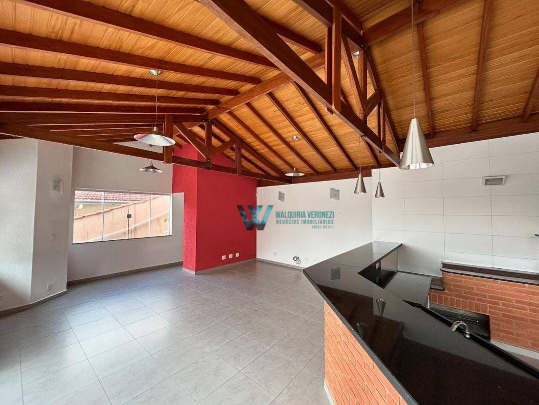 Casa à venda com 2 quartos, 231m² - Foto 25