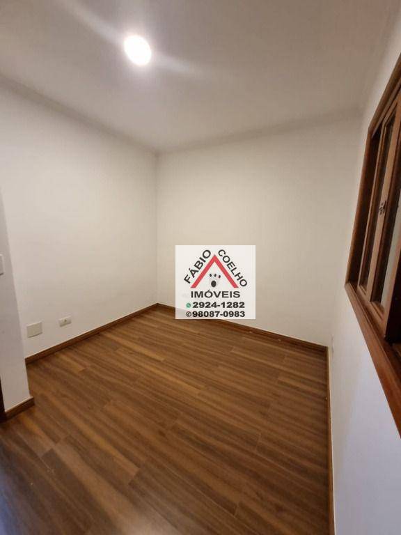 Casa de Condomínio à venda com 3 quartos, 87m² - Foto 18