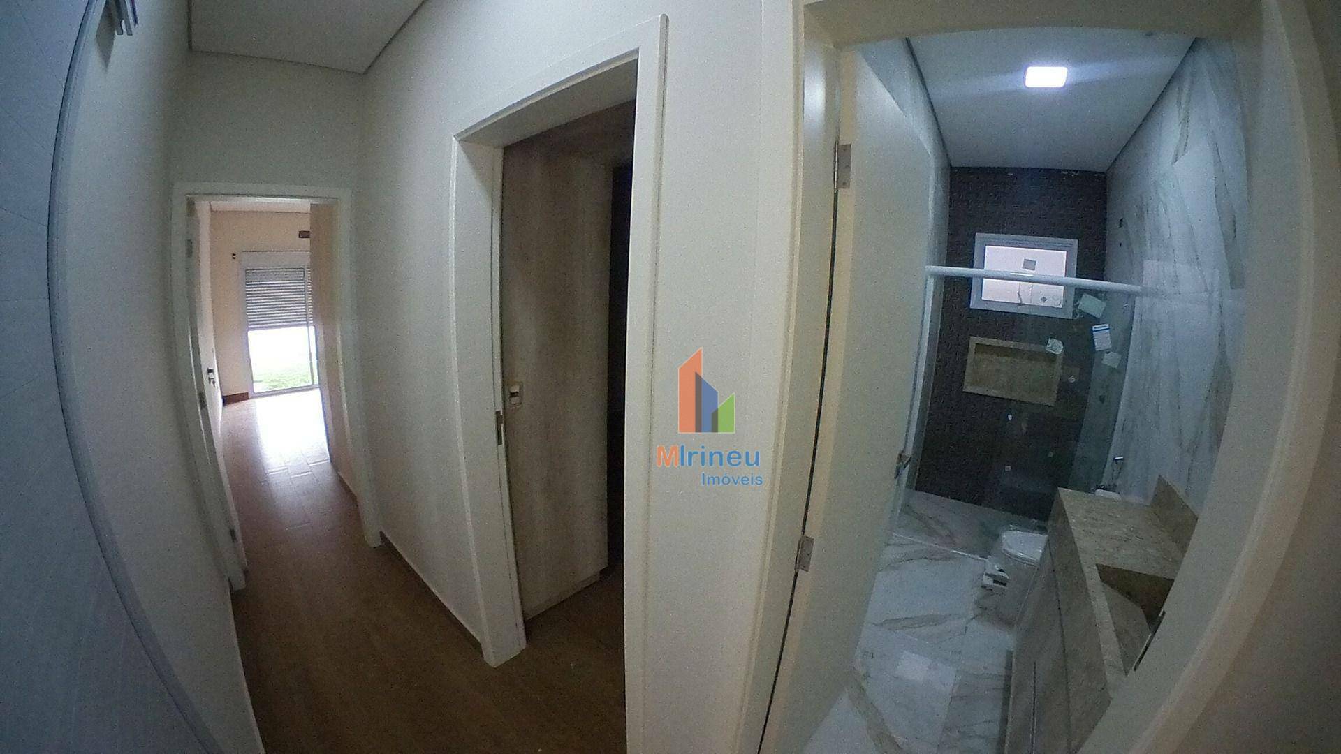 Casa de Condomínio à venda com 3 quartos, 163m² - Foto 11