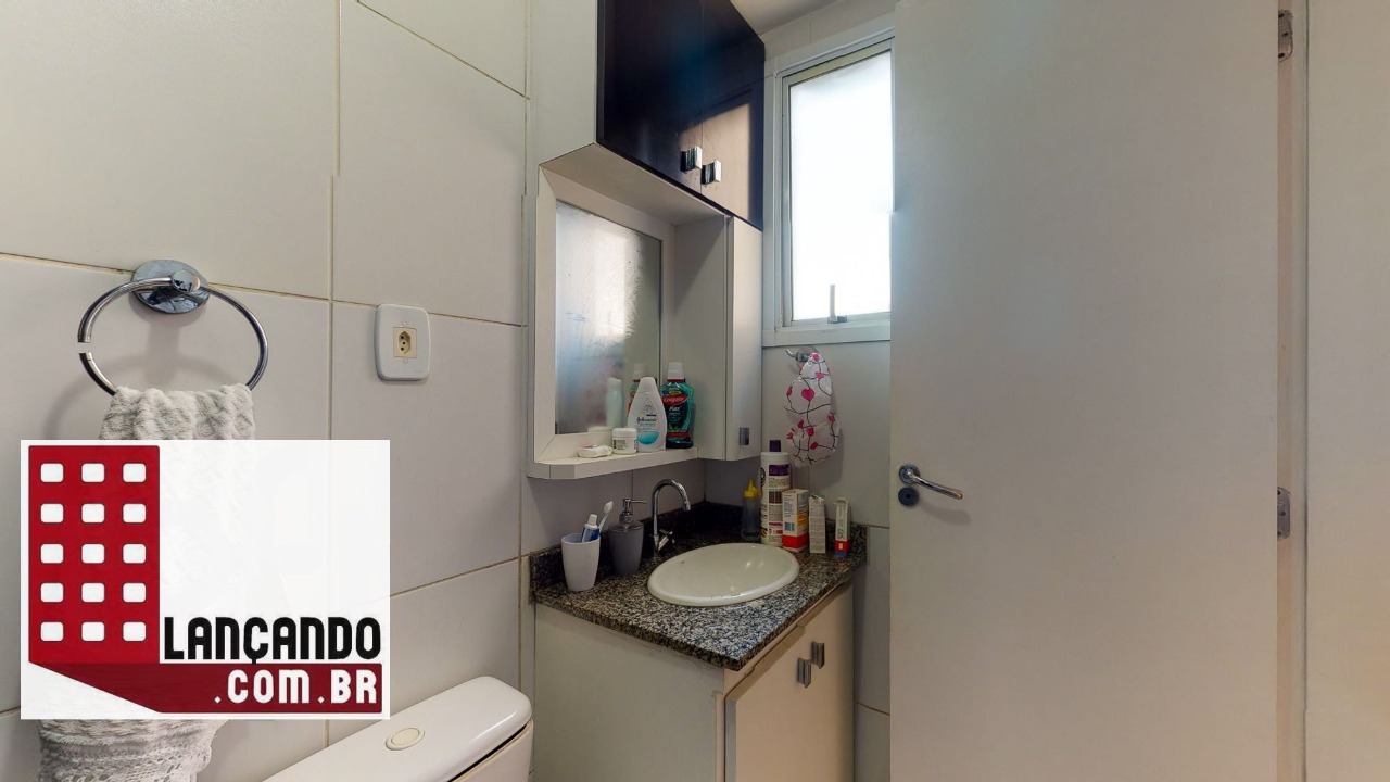 Apartamento à venda com 2 quartos, 75m² - Foto 5