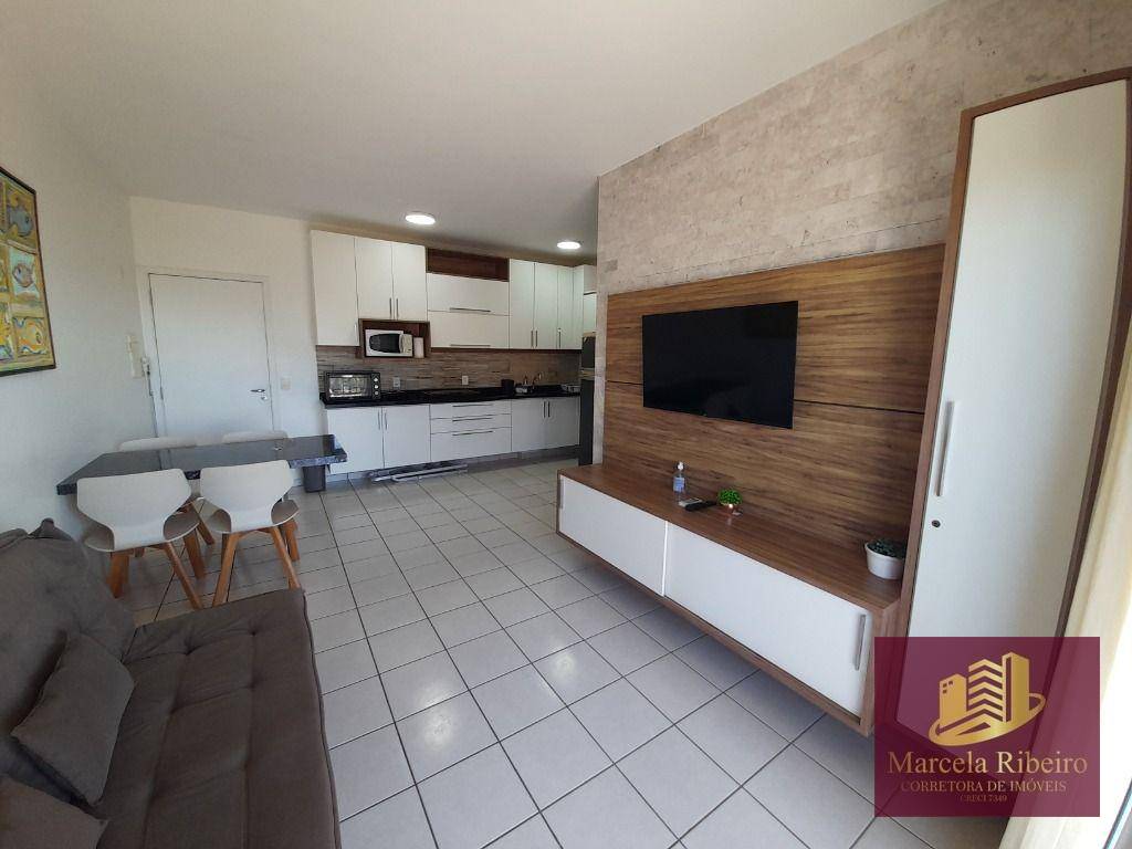 Apartamento à venda com 2 quartos, 67m² - Foto 5