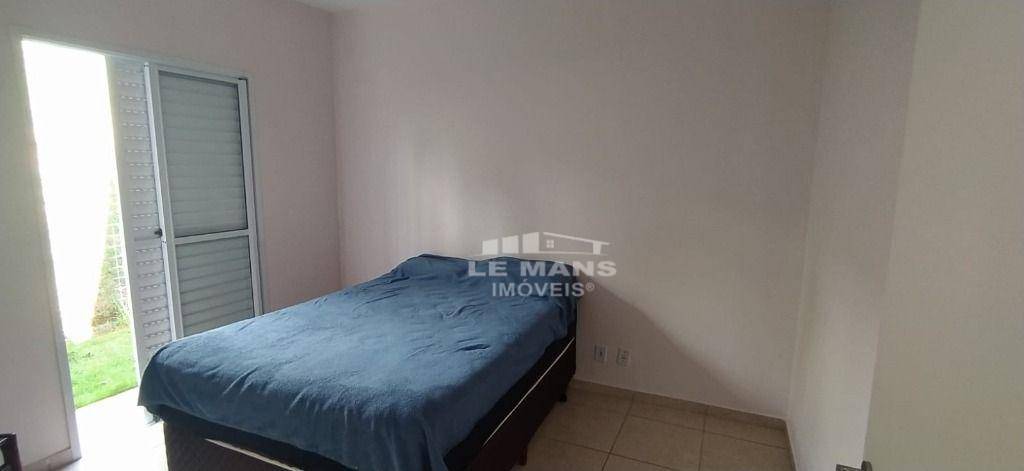 Apartamento à venda com 2 quartos, 45m² - Foto 4