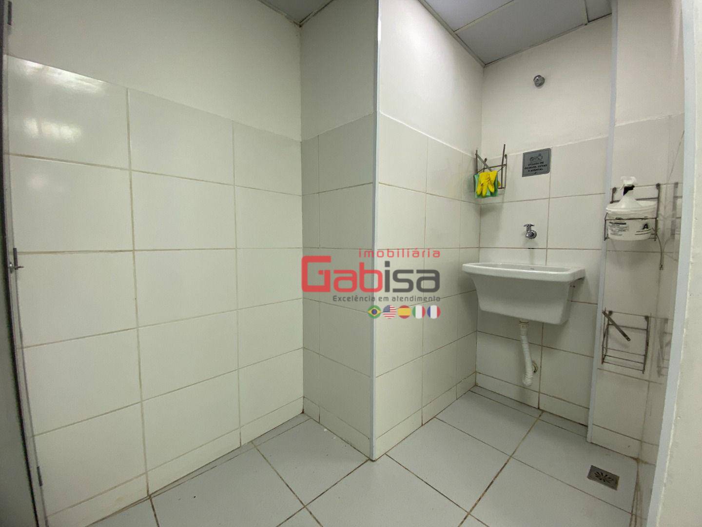 Loja-Salão à venda, 120m² - Foto 19