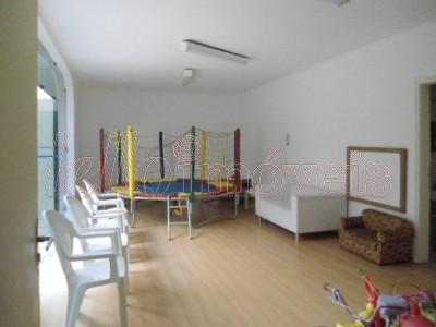 Apartamento à venda com 4 quartos, 187m² - Foto 25