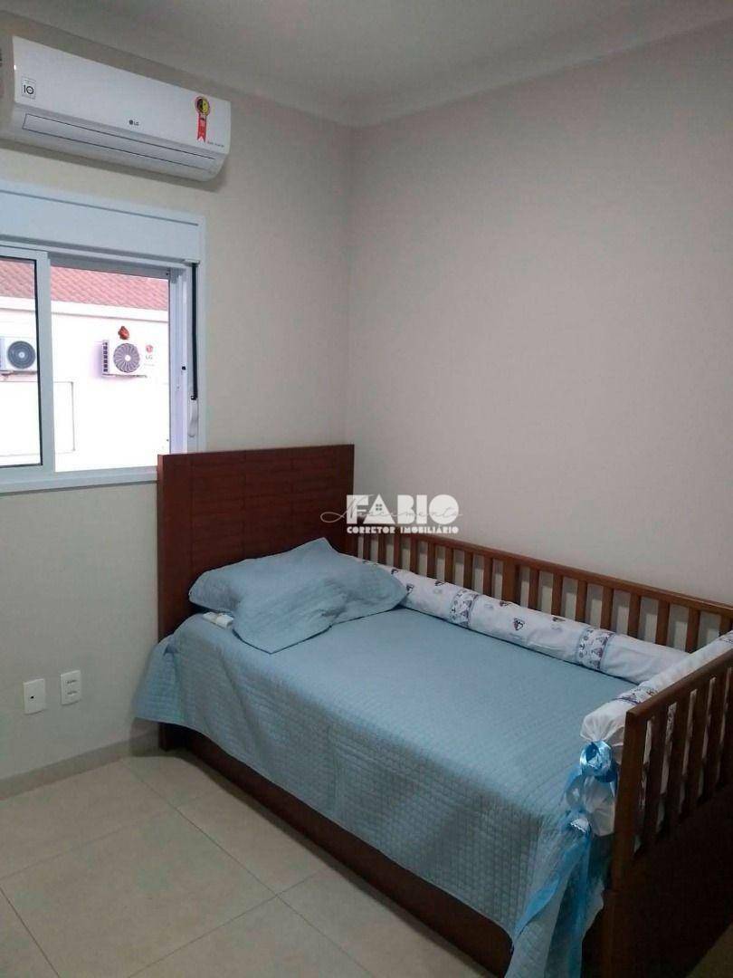 Casa de Condomínio à venda com 3 quartos, 186m² - Foto 9