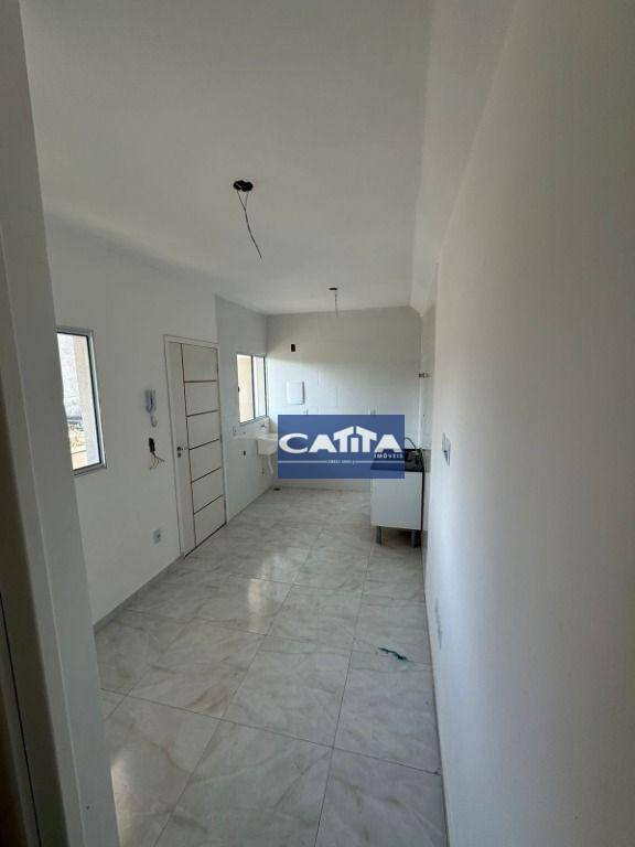 Apartamento à venda com 1 quarto, 27m² - Foto 8