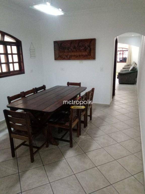 Sobrado à venda com 3 quartos, 220m² - Foto 14