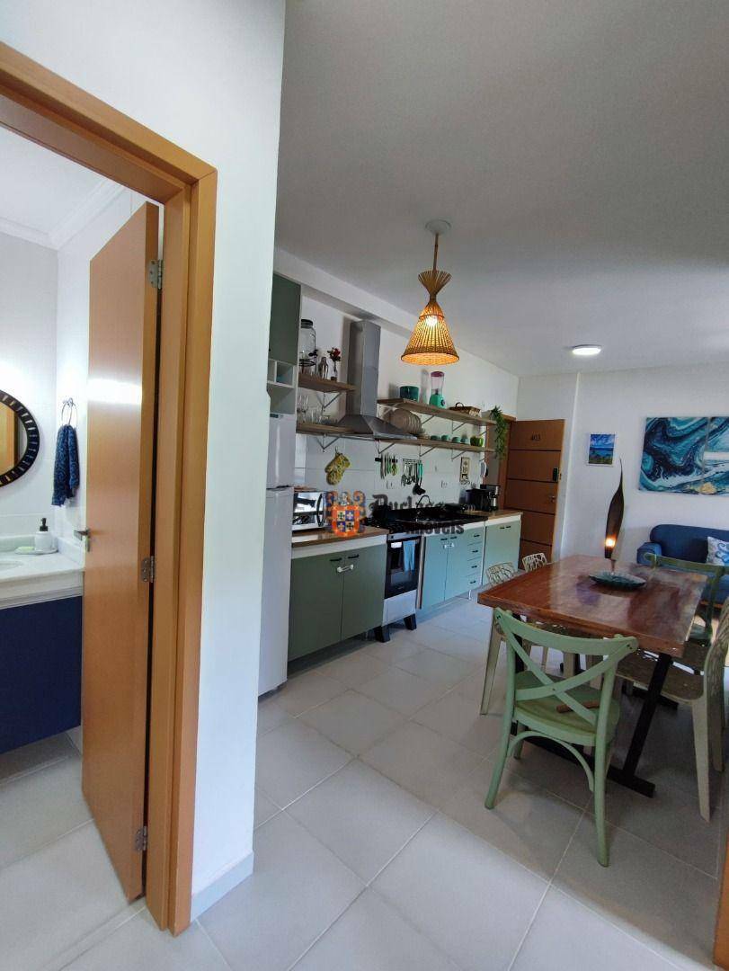 Apartamento à venda com 2 quartos, 50m² - Foto 13