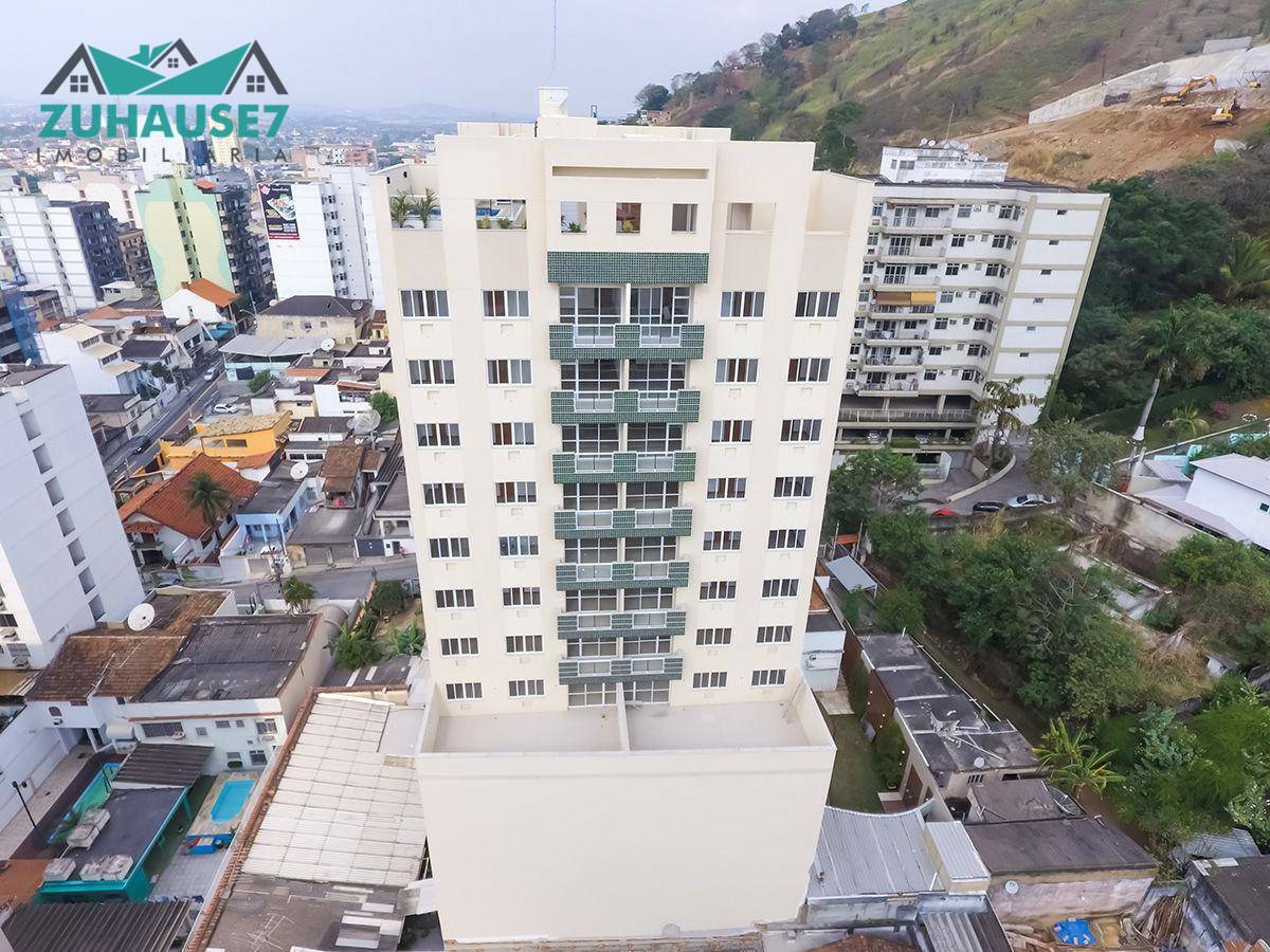 Cobertura à venda com 3 quartos, 164m² - Foto 7