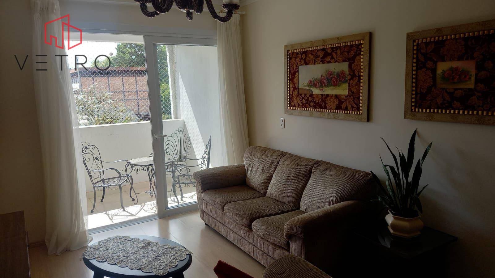 Apartamento à venda com 2 quartos, 109m² - Foto 4