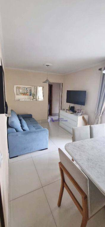 Apartamento à venda com 3 quartos, 70m² - Foto 9