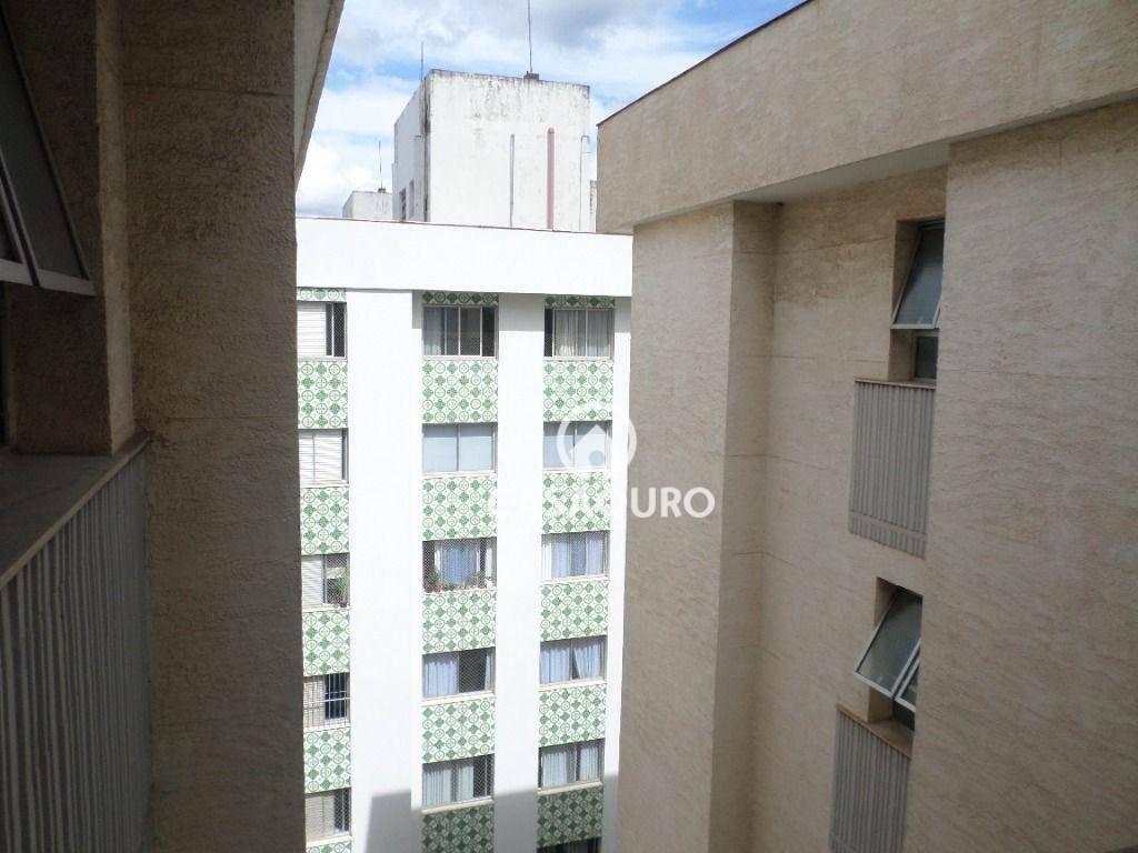 Apartamento à venda com 4 quartos, 120m² - Foto 7