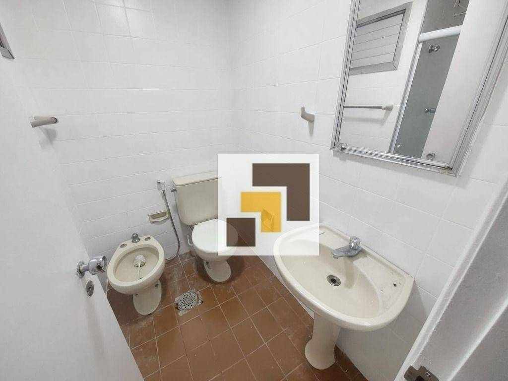 Apartamento para alugar com 3 quartos, 80m² - Foto 20