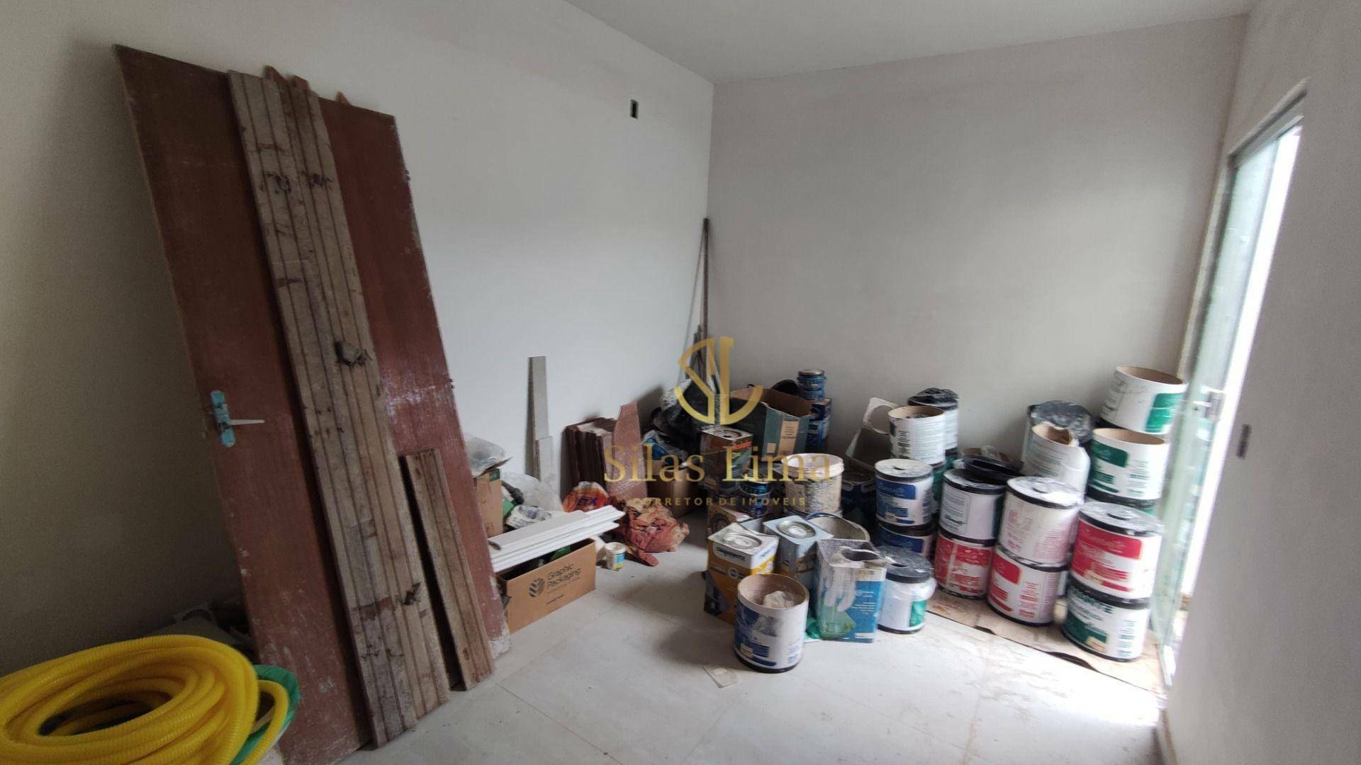 Casa à venda com 2 quartos, 61m² - Foto 16