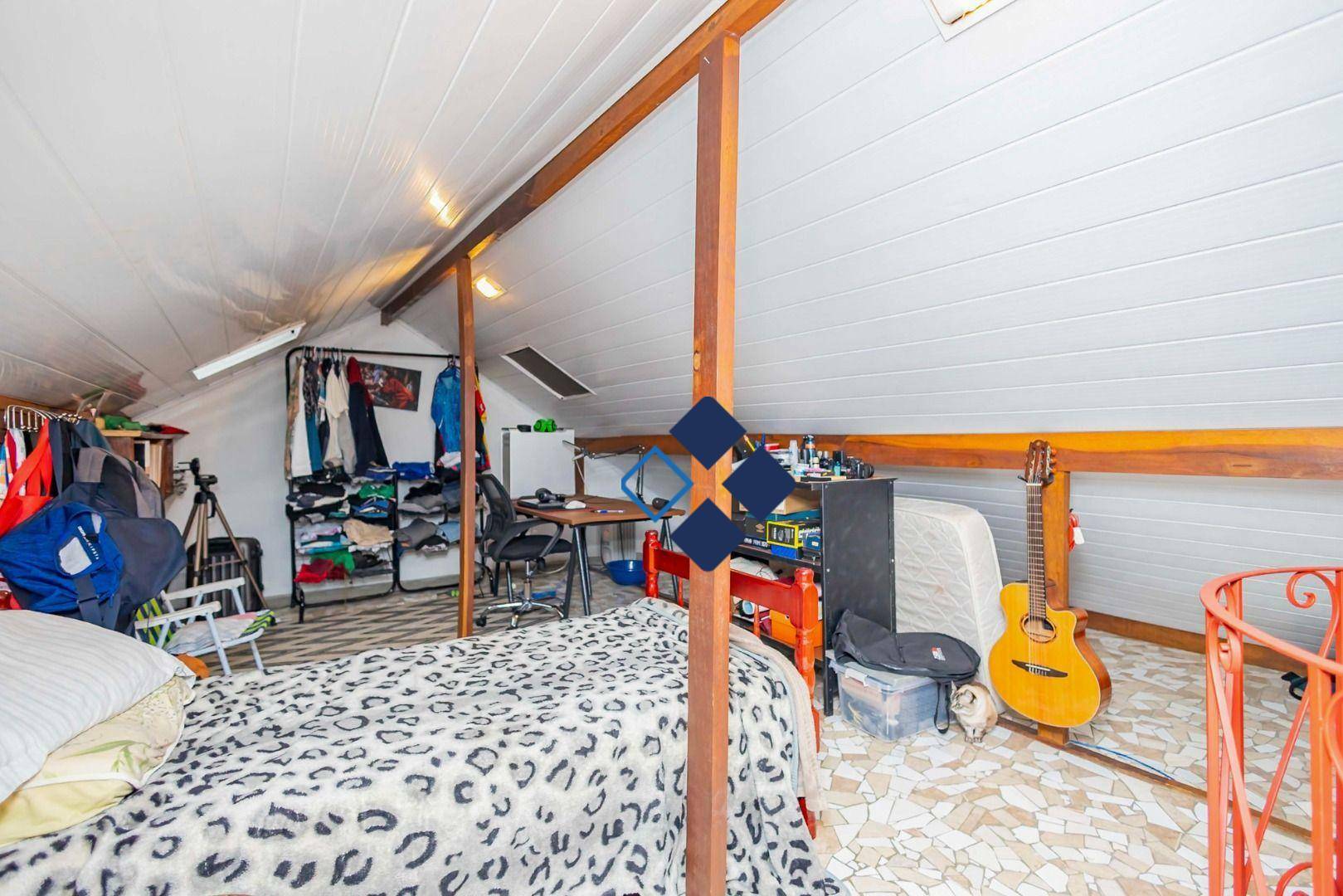 Sobrado à venda com 3 quartos, 130m² - Foto 34