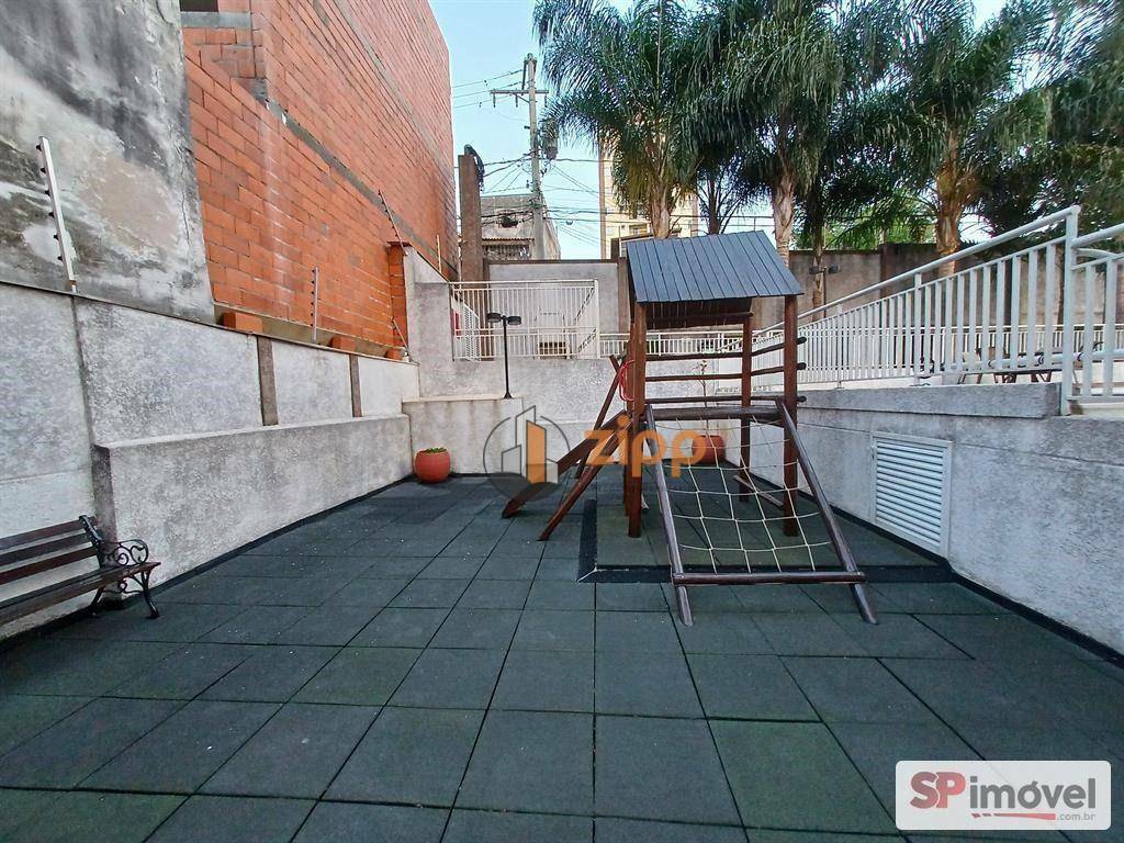 Apartamento à venda com 2 quartos, 47m² - Foto 19