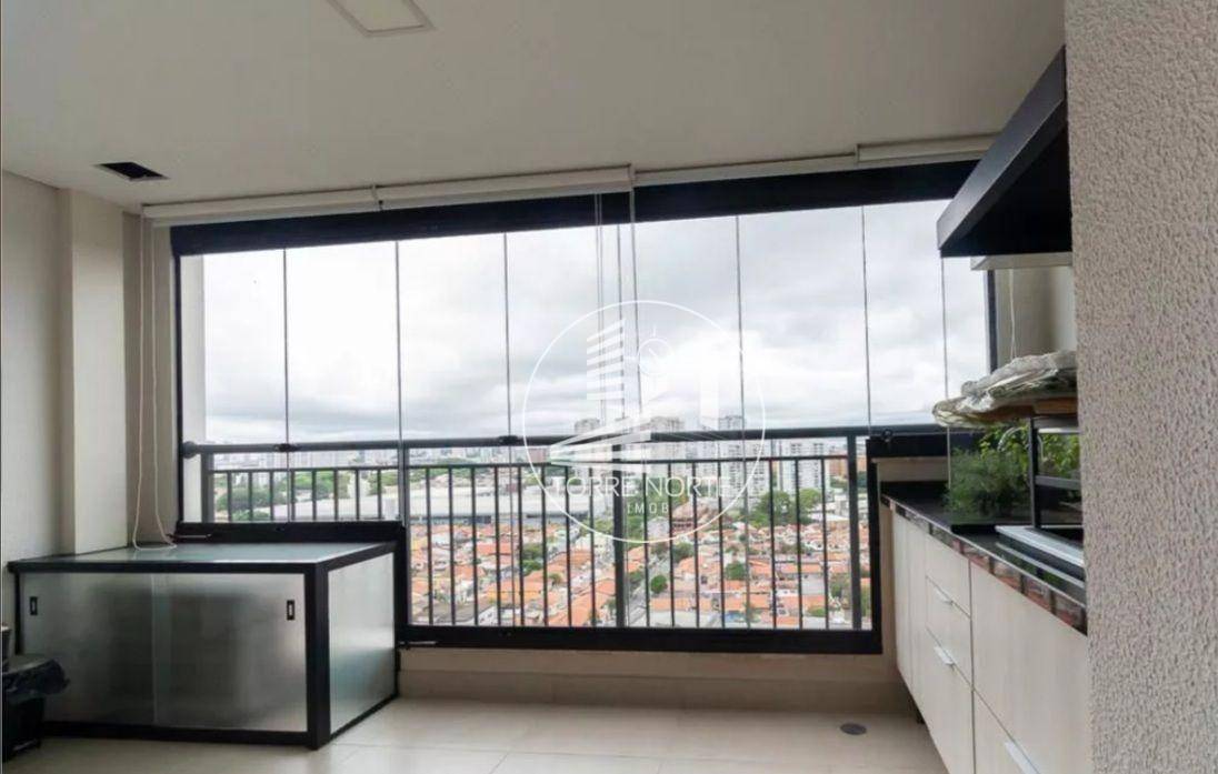 Apartamento à venda com 3 quartos, 83m² - Foto 6