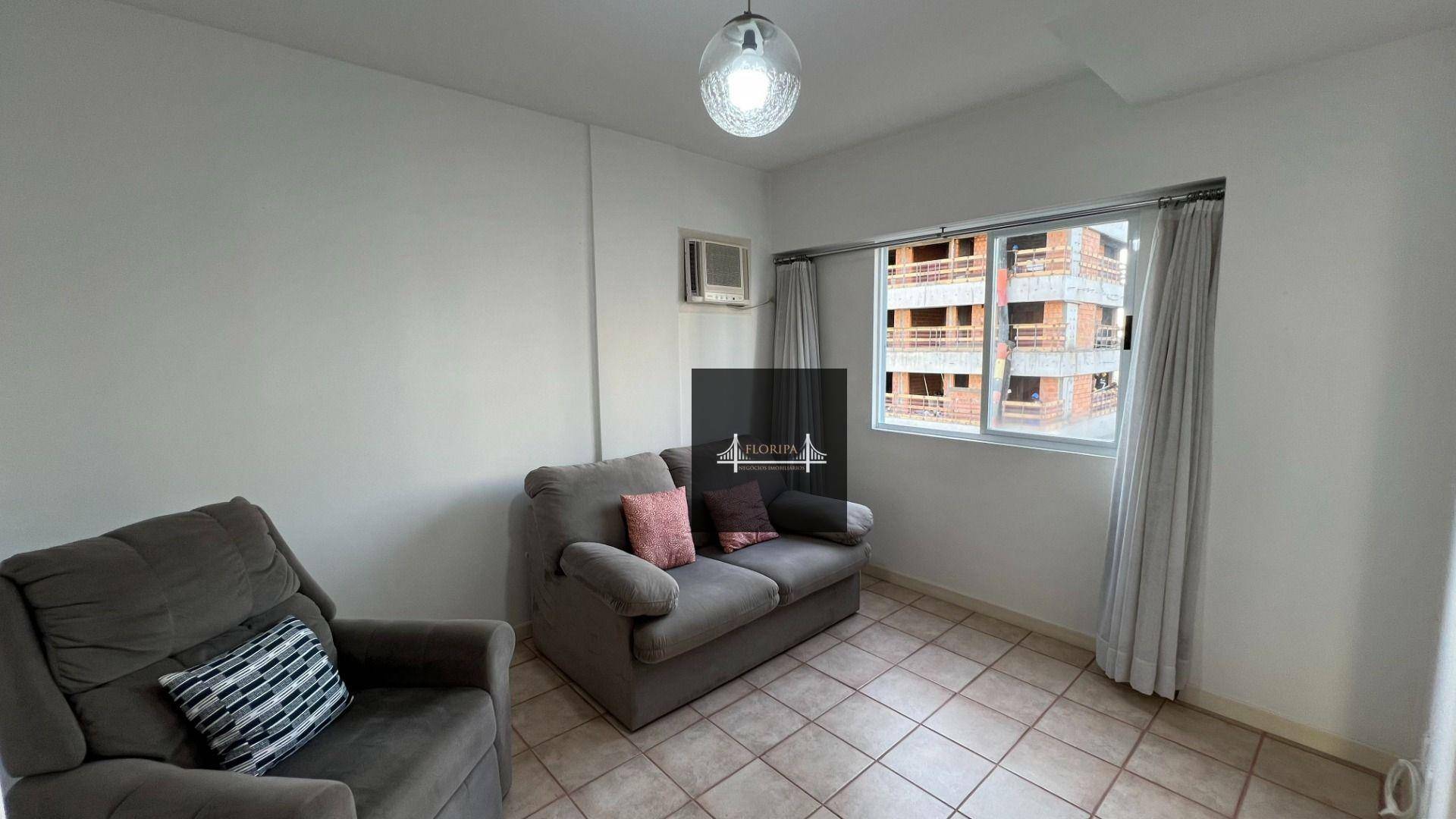 Apartamento à venda com 1 quarto, 81m² - Foto 3