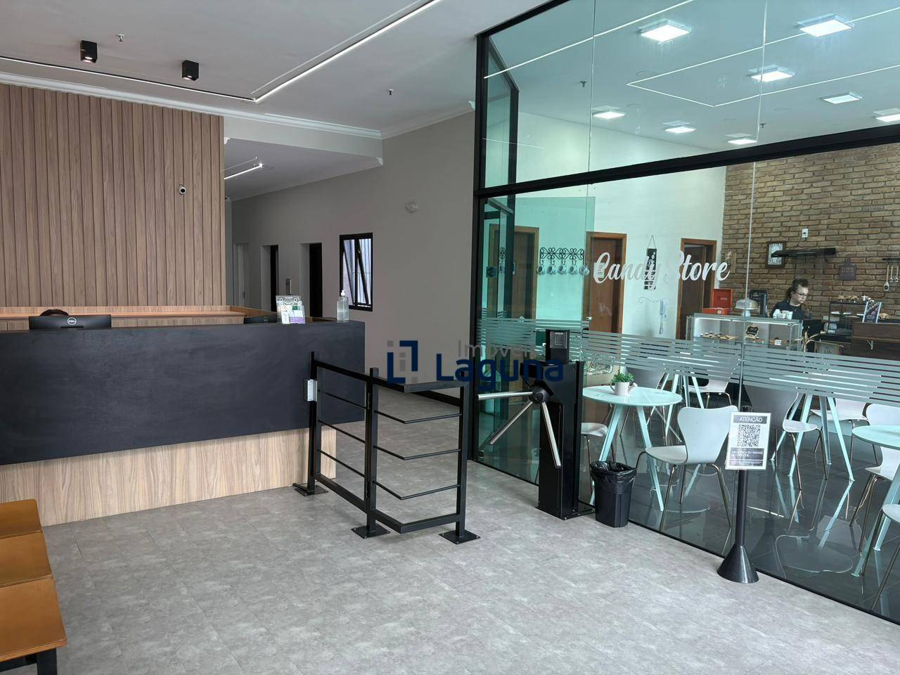 Sala-Conjunto, 58 m² - Foto 1