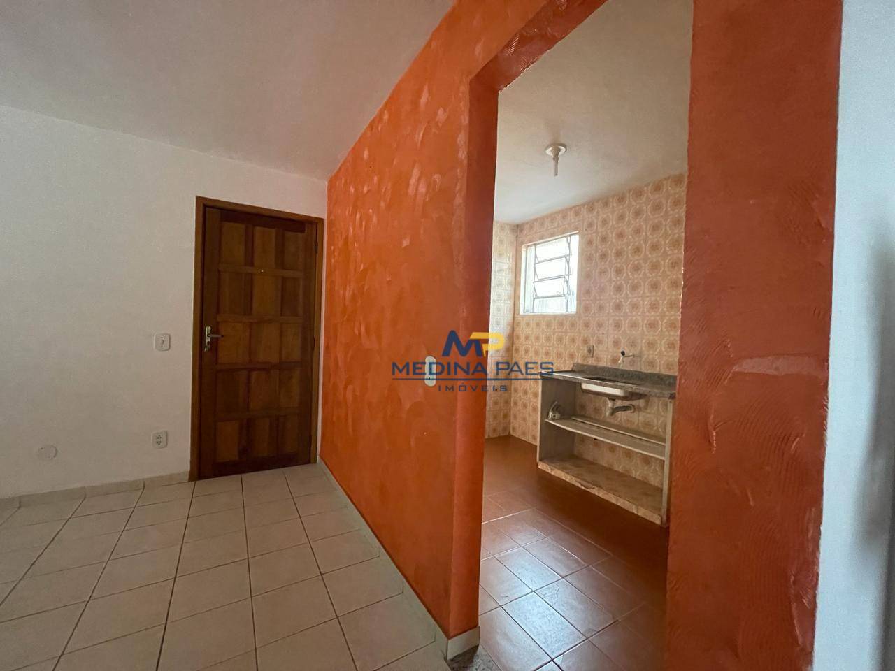 Apartamento à venda com 2 quartos, 55m² - Foto 1