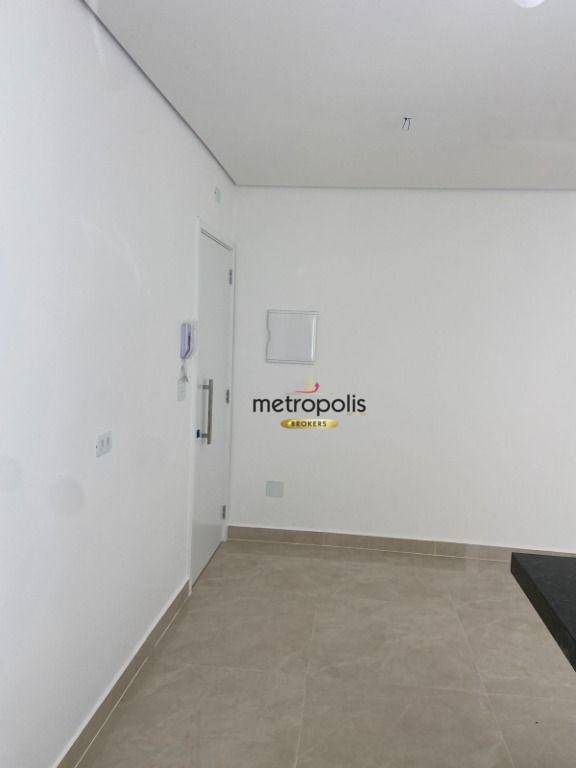 Cobertura, 2 quartos, 75 m² - Foto 3