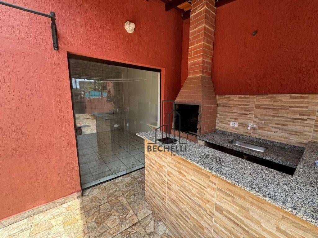 Casa à venda com 2 quartos, 118m² - Foto 12