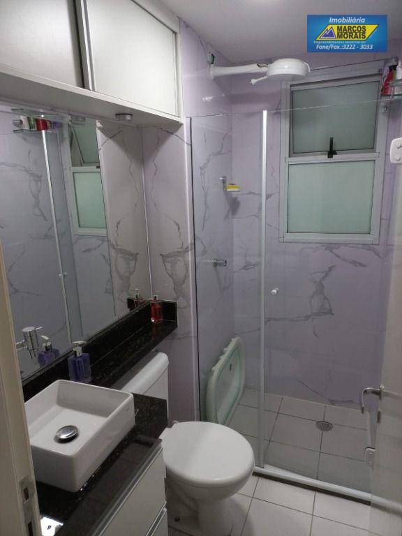 Cobertura à venda com 3 quartos, 100m² - Foto 9