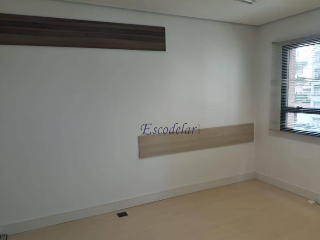 Conjunto Comercial-Sala para alugar, 32m² - Foto 11