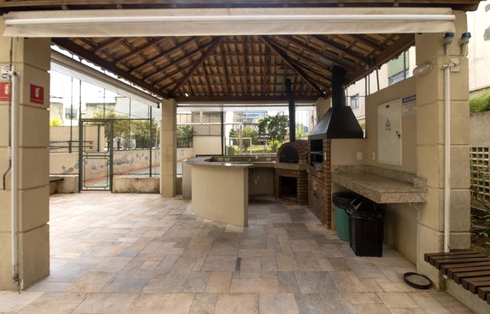 Apartamento à venda com 3 quartos, 92m² - Foto 15