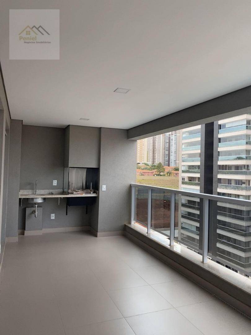 Apartamento à venda com 3 quartos, 131m² - Foto 6