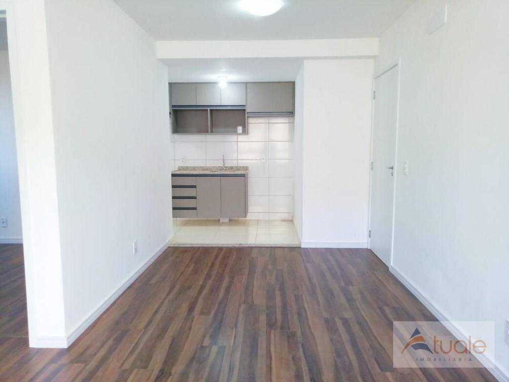 Apartamento à venda com 2 quartos, 56m² - Foto 10