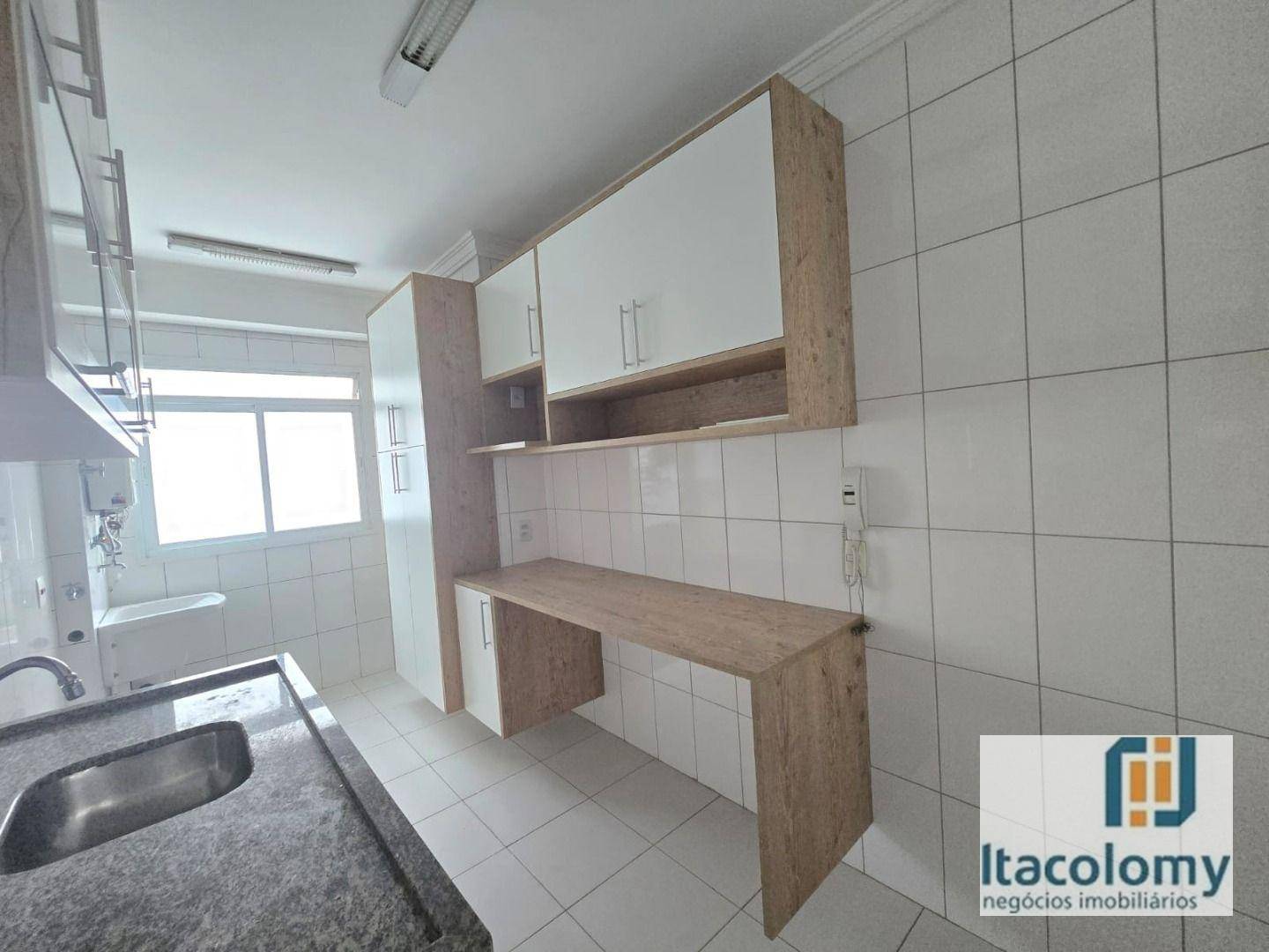 Apartamento para alugar com 3 quartos, 88m² - Foto 28