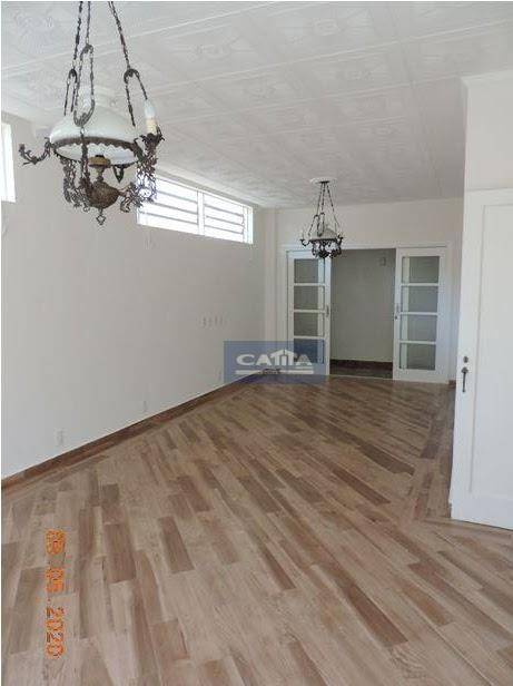 Casa à venda com 3 quartos, 294m² - Foto 3