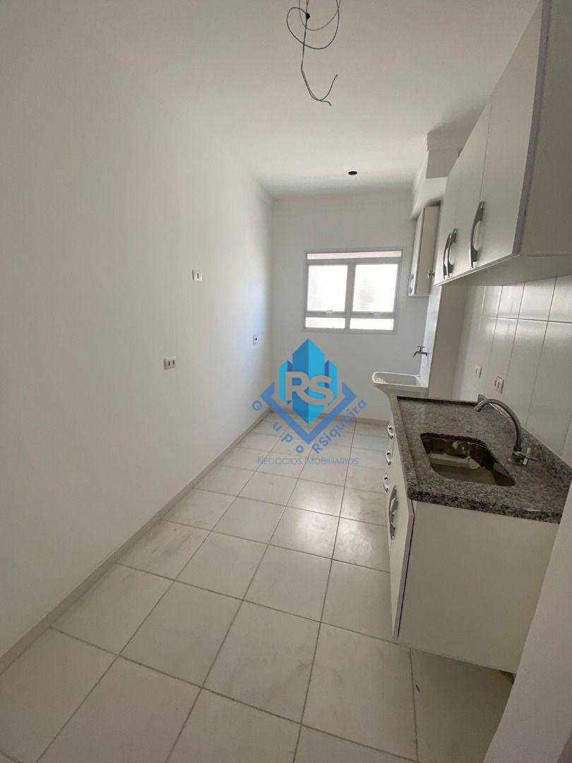 Apartamento à venda com 2 quartos, 56m² - Foto 4