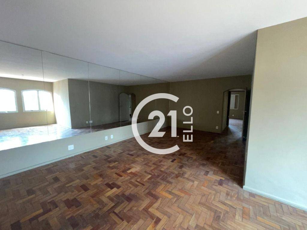 Apartamento à venda com 3 quartos, 123m² - Foto 3